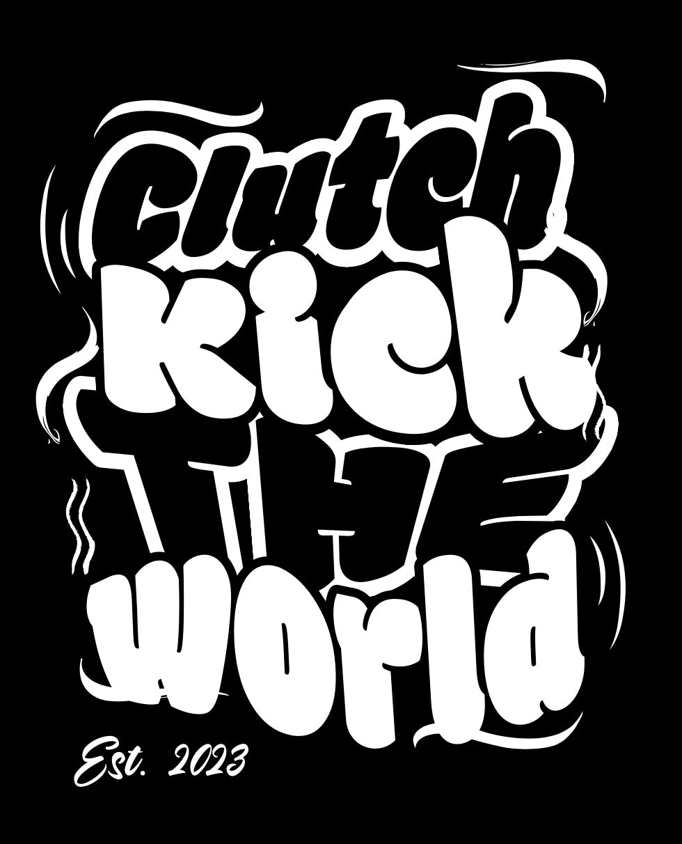 CKTW vinyl cutout