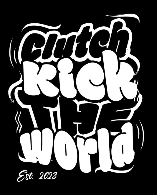 CKTW vinyl cutout