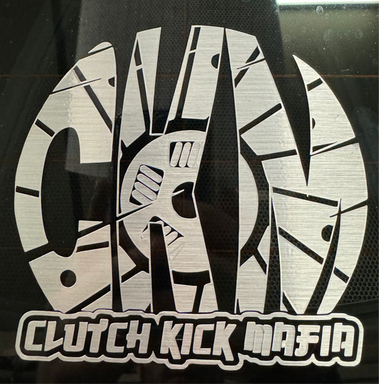 CKM Clutch Design